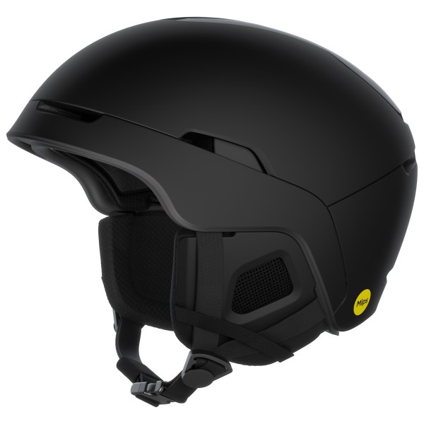 POC - Obex MIPS - Skihelm Gr 59-62 cm - XL/XXL schwarz von POC