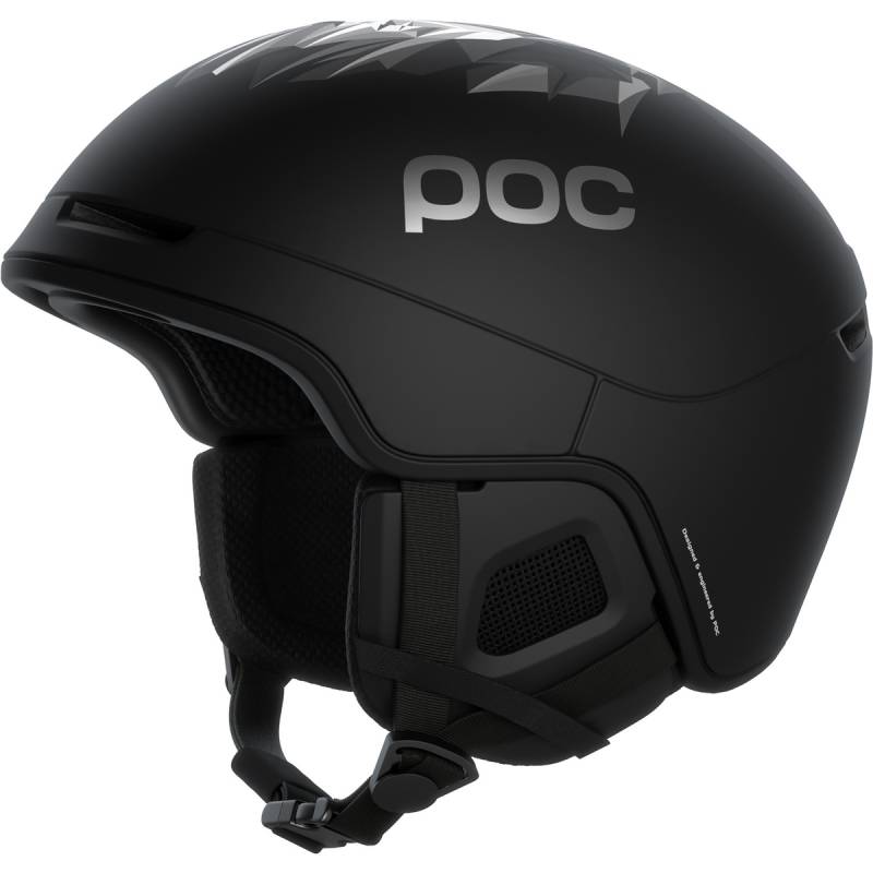 POC Obex Pure Odermatt Ed. Skihelm von POC