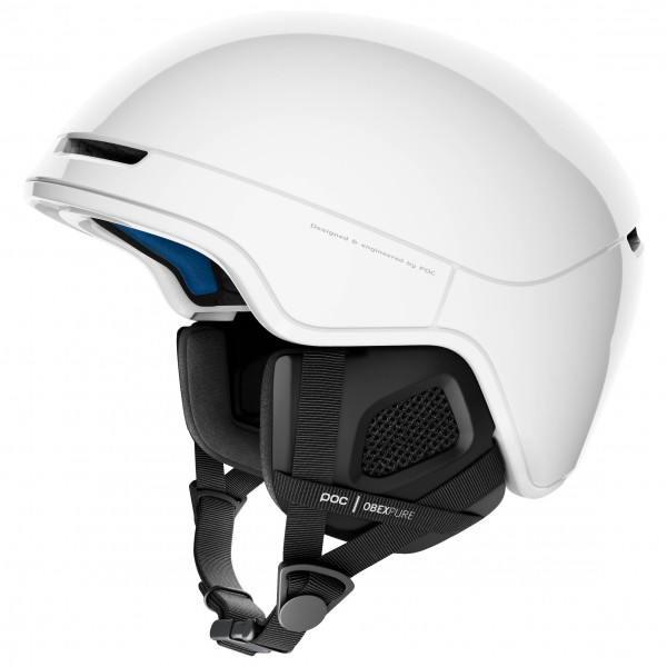 POC - Obex Pure - Skihelm Gr 51-54 cm - XS/S weiß von POC