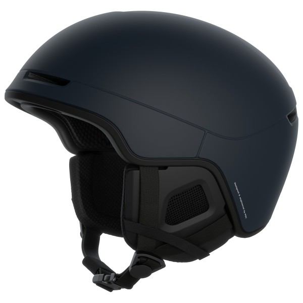 POC - Obex Pure - Skihelm Gr 59-62 cm - XL/XXL blau von POC