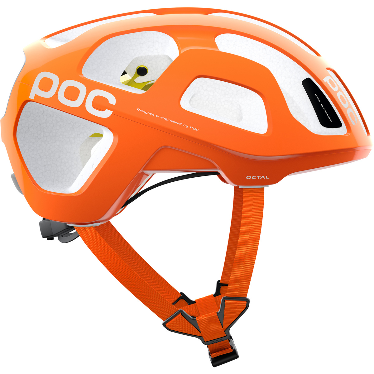 POC Octal MIPS Fahrradehelm von POC