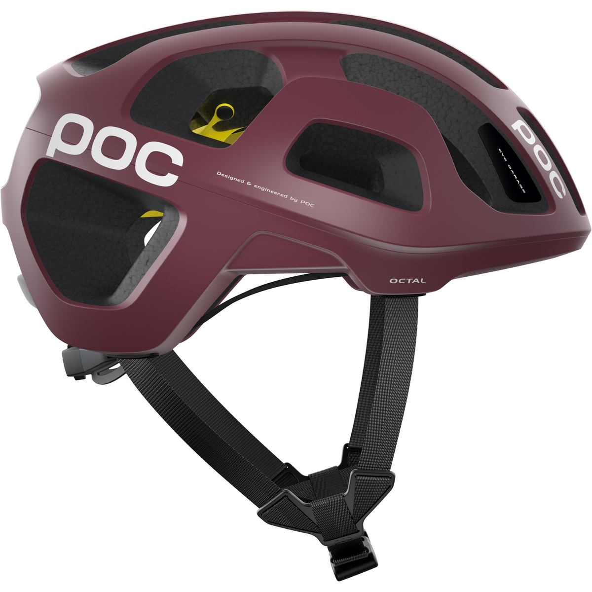 POC Octal MIPS Fahrradehelm von POC