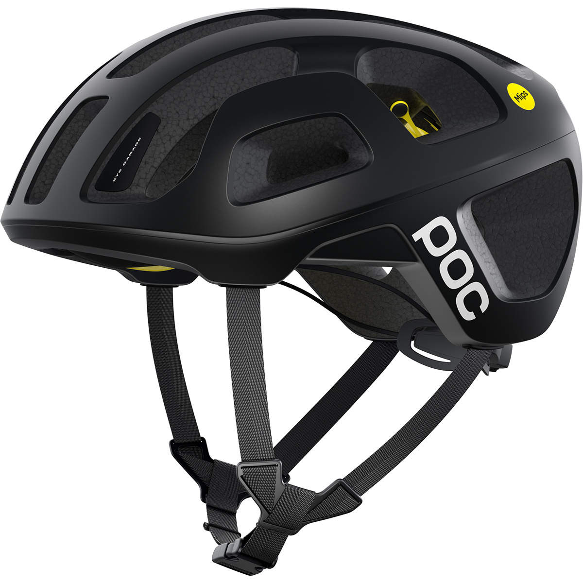 POC Octal MIPS Fahrradehelm von POC