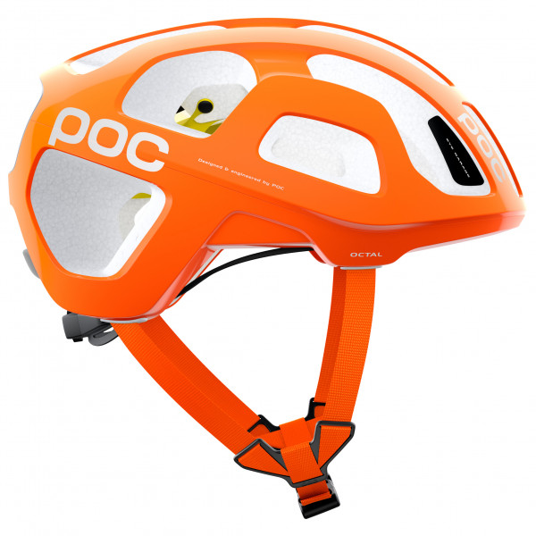 POC - Octal MIPS - Velohelm Gr 50-56 cm - S bunt von POC