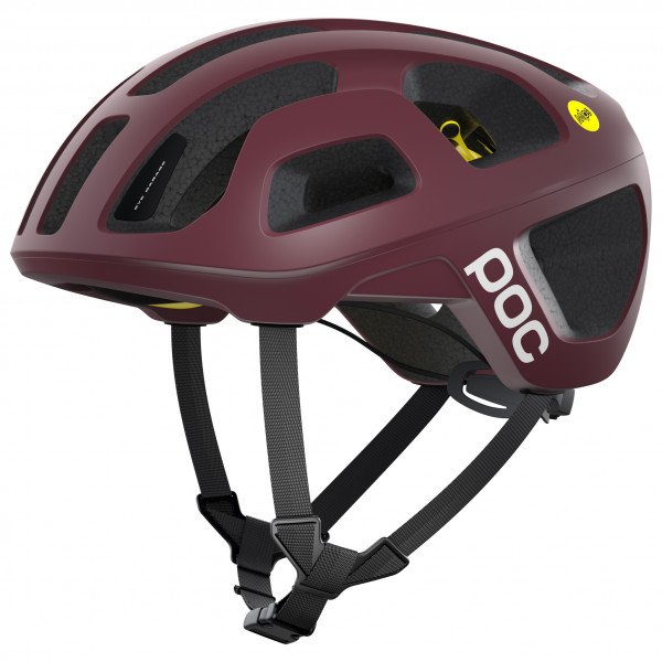 POC - Octal MIPS - Velohelm Gr S grau von POC