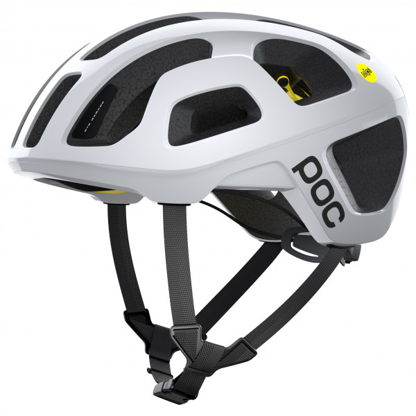 POC - Octal MIPS - Velohelm Gr S grau von POC