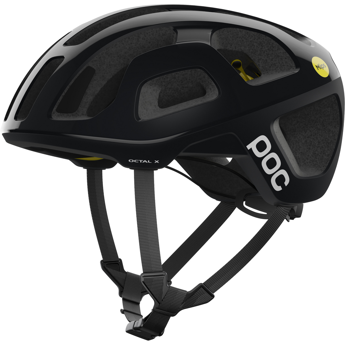 POC Octal X MIPS Fahrradhelm von POC