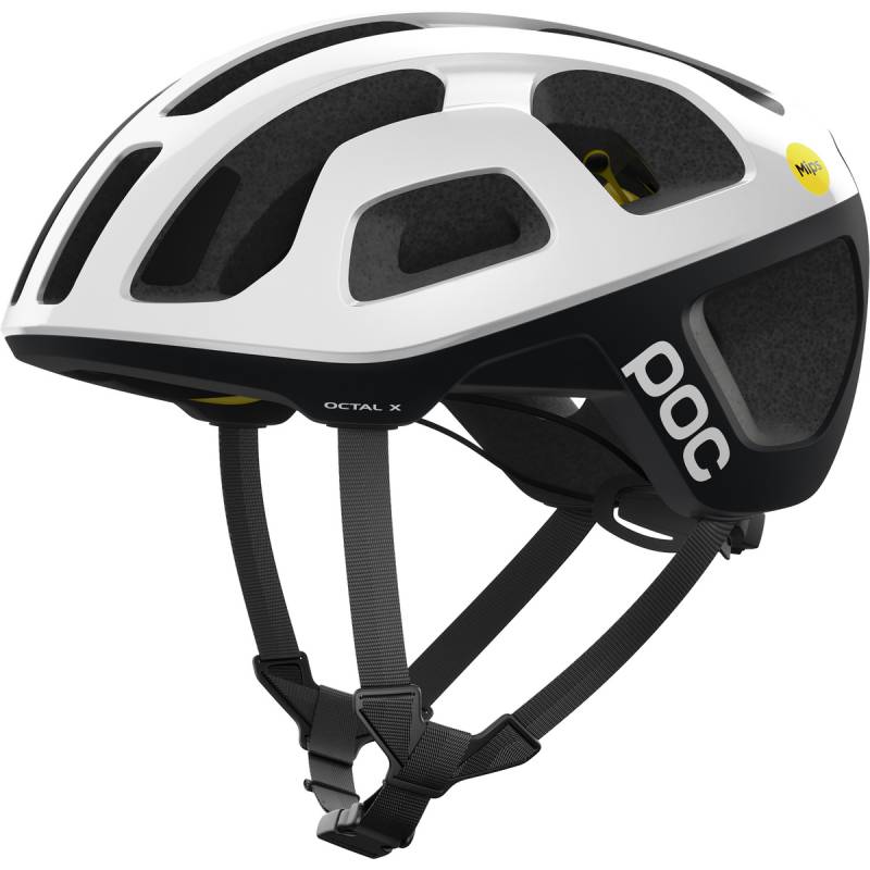 POC Octal X MIPS Fahrradhelm POC Octal X MIPS Fahrradhelm von POC