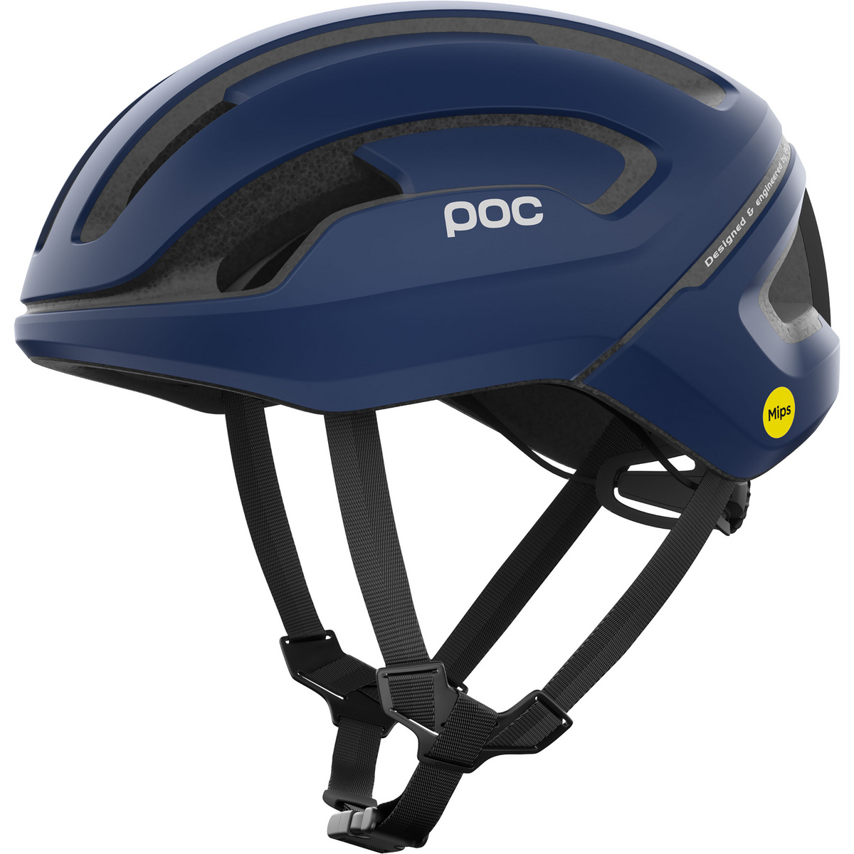 POC Omne Air MIPS Fahrradhelm von POC