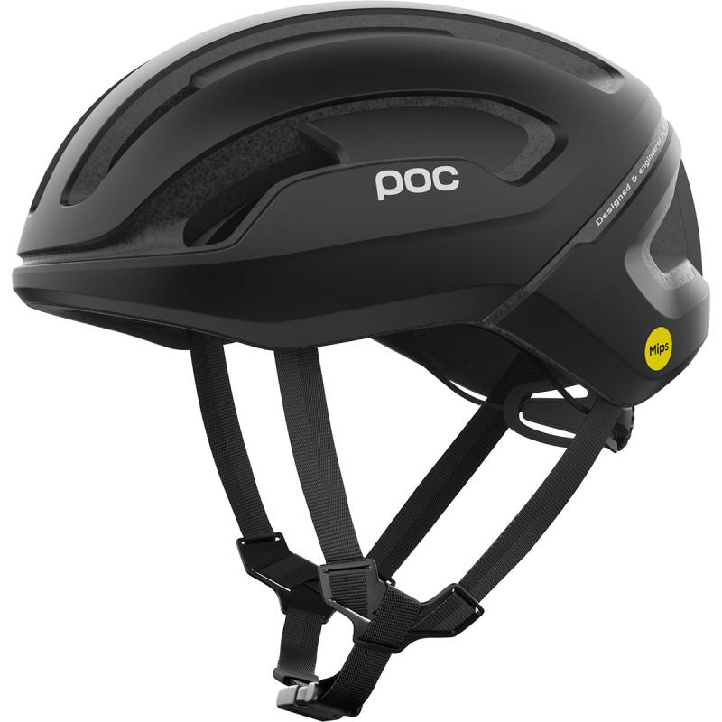 POC Omne Air MIPS Fahrradhelm von POC