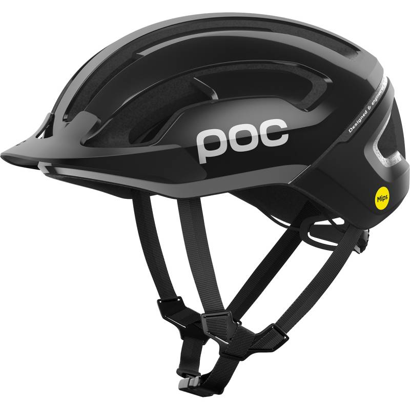 POC Omne Air Resistance MIPS Fahrradhelm von POC