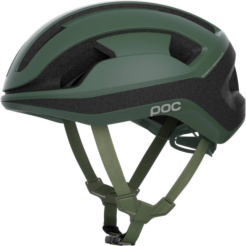 POC Omne Lite Fahrradhelm von POC