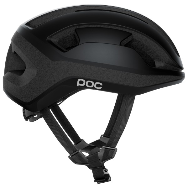 POC - Omne Lite - Velohelm Gr 50-56 cm - S schwarz von POC