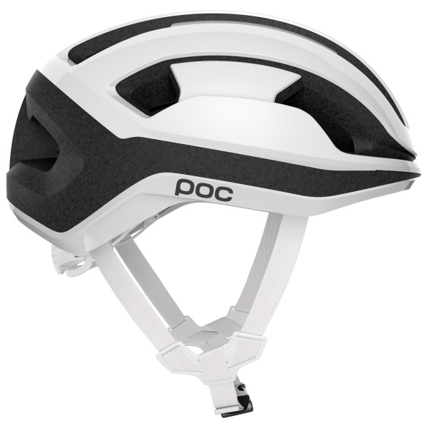 POC - Omne Lite - Velohelm Gr 50-56 cm - S;54-59 cm - M;56-61 cm - L schwarz;weiß von POC