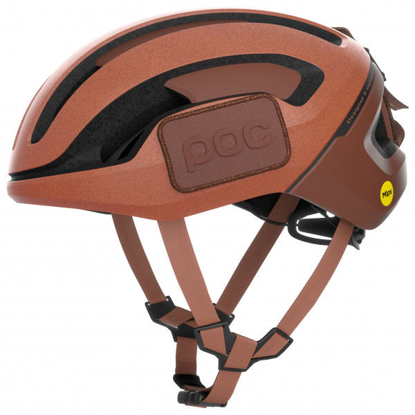 POC - Omne Ultra Mips - Velohelm Gr 56-61 cm - L grau von POC