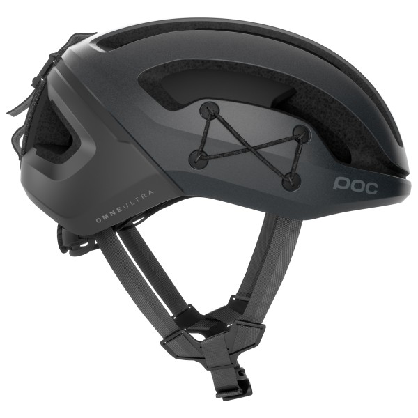 POC - Omne Ultra Mips - Velohelm Gr 56-61 cm - L grau von POC