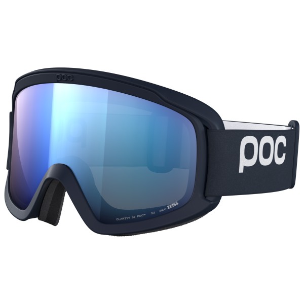 POC - Opsin S2 (VLT 20%) - Skibrille blau von POC