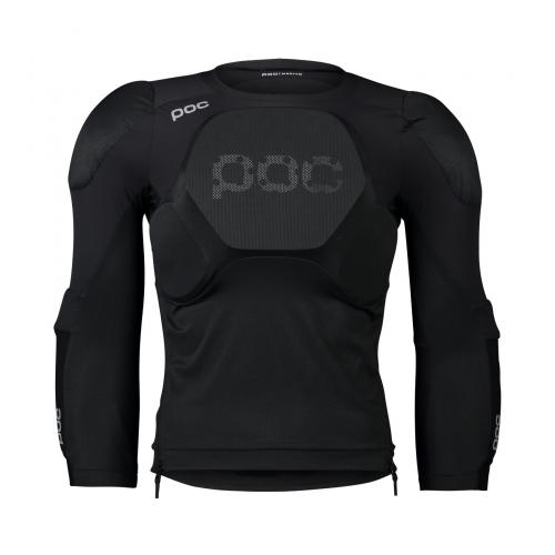 POC Oseus VPD Jacket - Uranium Black (Grösse: L) von POC