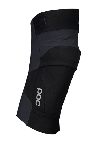 POC Oseus VPD Knee - Uranium Black (Grösse: L) von POC