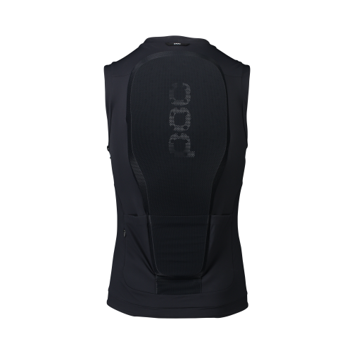 POC Oseus VPD Torso - Uranium Black (Grösse: M) von POC