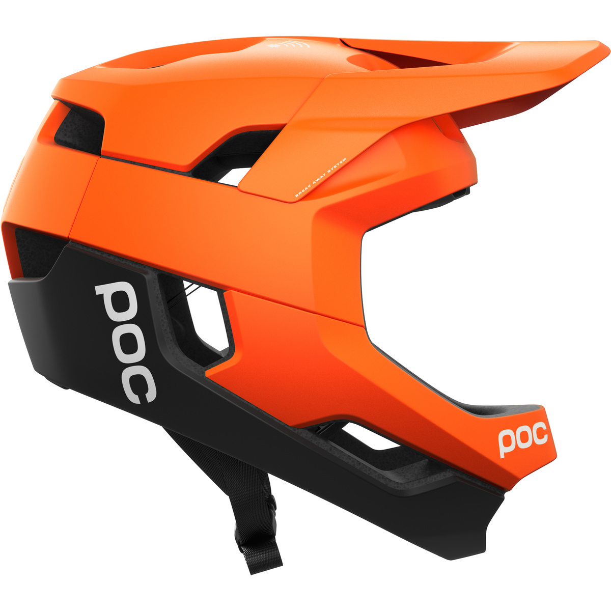 POC Otocon Race MIPS Fahrradhelm von POC