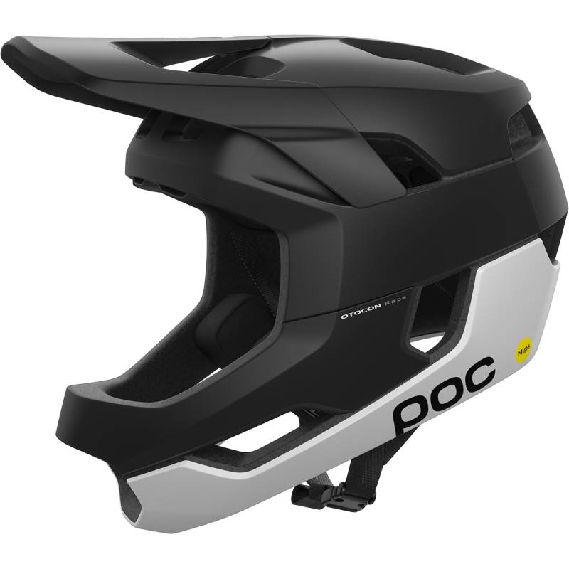 POC Otocon Race MIPS Fahrradhelm von POC