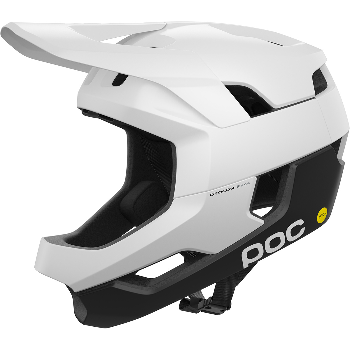 POC Otocon Race MIPS Fahrradhelm von POC