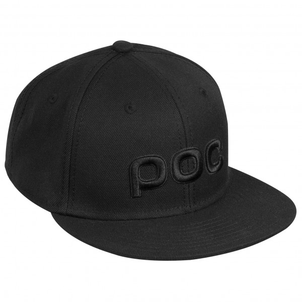 POC - POC Corp - Cap Gr One Size schwarz von POC