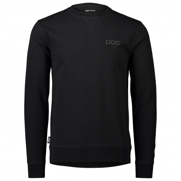 POC - POC Crew - Pullover Gr L;M;S;XL rot von POC