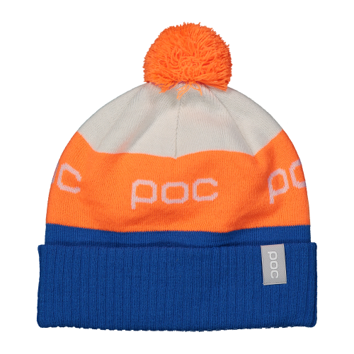 POC Pompom Beanie - Natrium Blue von POC