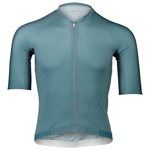 POC - Pristine Jersey - Velotrikot Gr L;XL;XXL oliv;türkis von POC