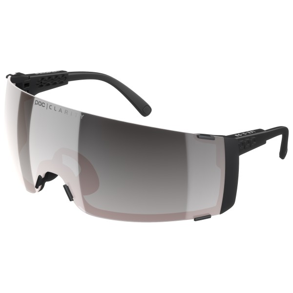 POC - Propel Cat. 3 VLT 15% - Velobrille grau von POC