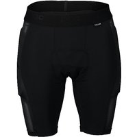 POC Protektorenshort Synovia VPD schwarz | L von POC