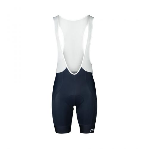 POC Pure Bib Shorts VPDs - Turmaline Navy (Grösse: XL) von POC