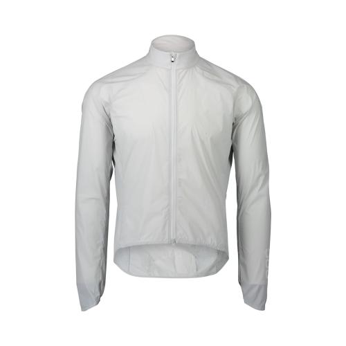 POC Pure-Lite Splash Jacket - Granite Grey (Grösse: M) von POC