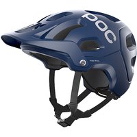 POC Radhelm Tectal blau | 51-54CM von POC