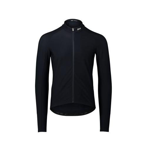 POC Radiant Jersey - Navy Black (Grösse: XXL) von POC