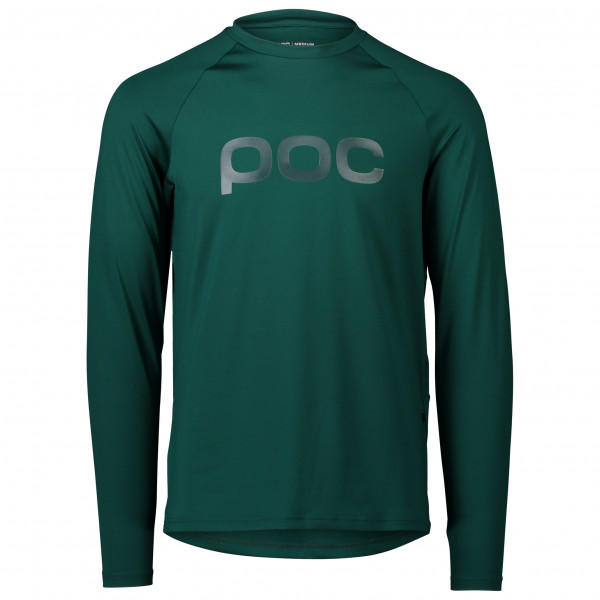 POC - Reform Enduro Jersey - Velotrikot Gr L;M;S;XL;XS;XXL beige;blau;grau von POC