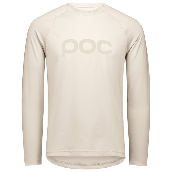 POC - Reform Enduro Jersey - Velotrikot Gr L beige von POC