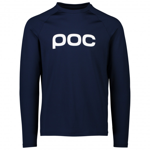 POC - Reform Enduro Jersey - Velotrikot Gr L blau von POC