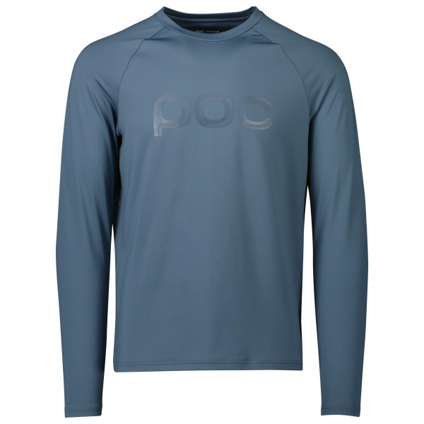 POC - Reform Enduro Jersey - Velotrikot Gr L blau von POC