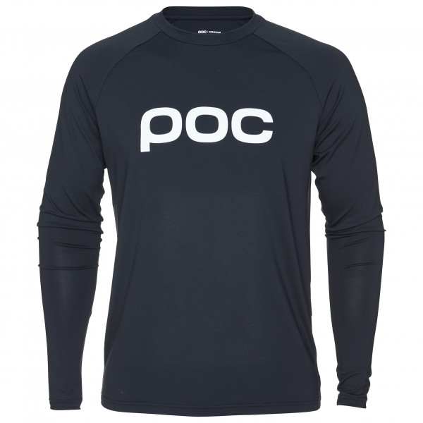 POC - Reform Enduro Jersey - Velotrikot Gr M blau von POC