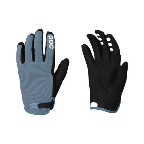 POC Resistance Enduro Adj Glove - Calcite Blue (Grösse: M) von POC