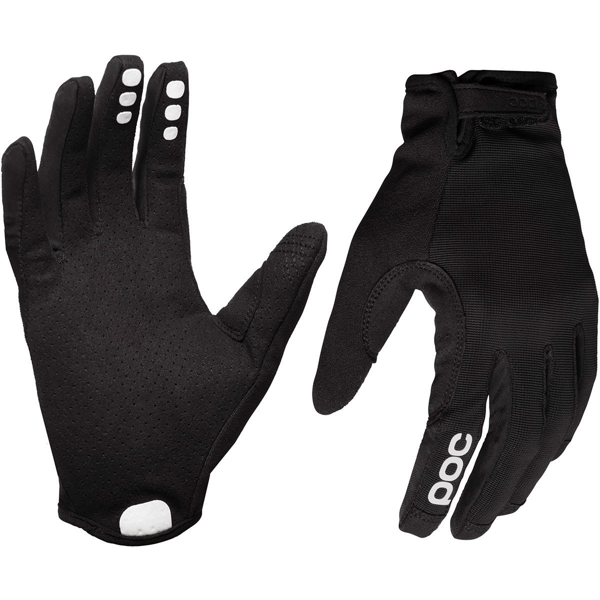 POC Resistance Enduro Adj Radhandschuhe von POC