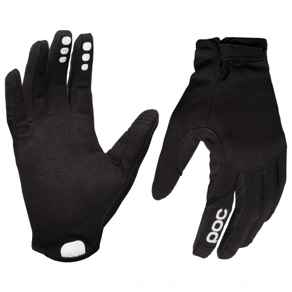POC - Resistance Enduro Adjustable Glove - Handschuhe Gr XL schwarz POC - Resistance Enduro Adjustable Glove - Handschuhe Gr XL schwarz von POC