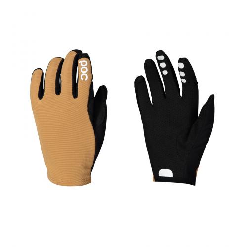 POC Resistance Enduro Glove - Aragonite Brown (Grösse: S) von POC