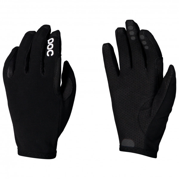 POC - Resistance Enduro Glove - Handschuhe Gr L schwarz von POC