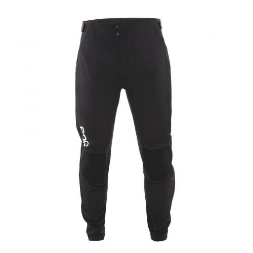 POC Resistance Pro DH Pant - Uranium Black (Grösse: L) von POC