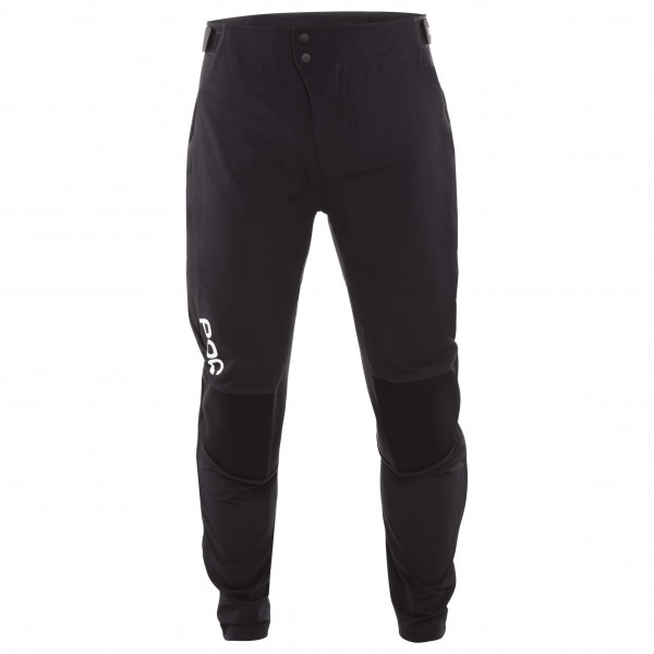 POC - Resistance Pro DH Pant - Velohose Gr L schwarz von POC