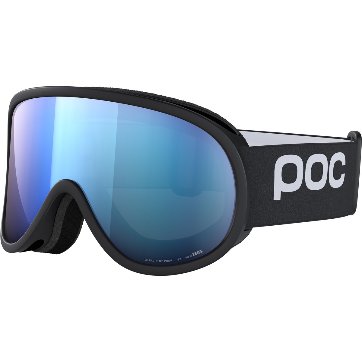 POC Retina Mid Skibrille von POC